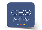 Logo CBS Labels