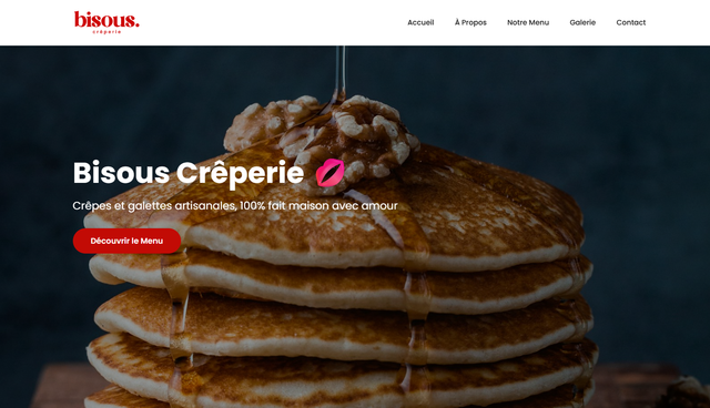 Site Desktop