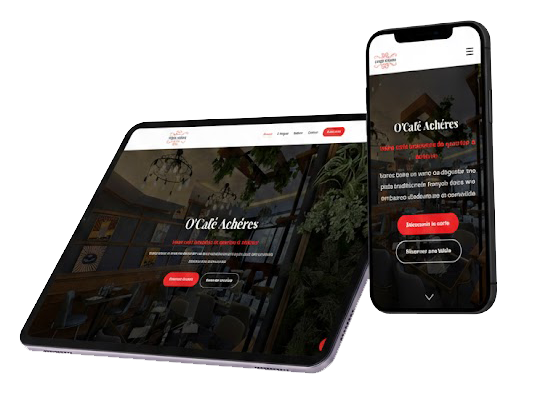 Site Web